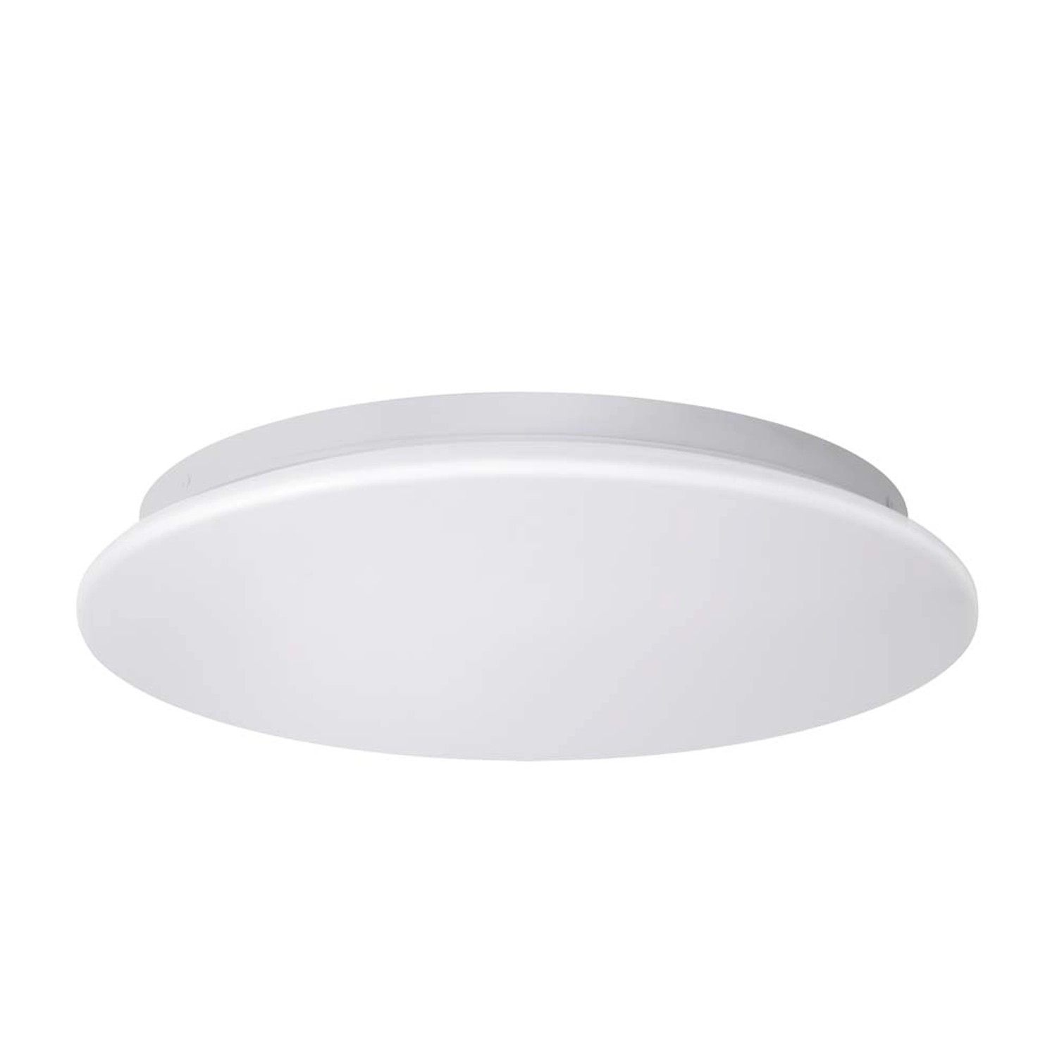 Sanico Plafon LED ADAR biały śr. 30 cm 12W 4000K 900 lm