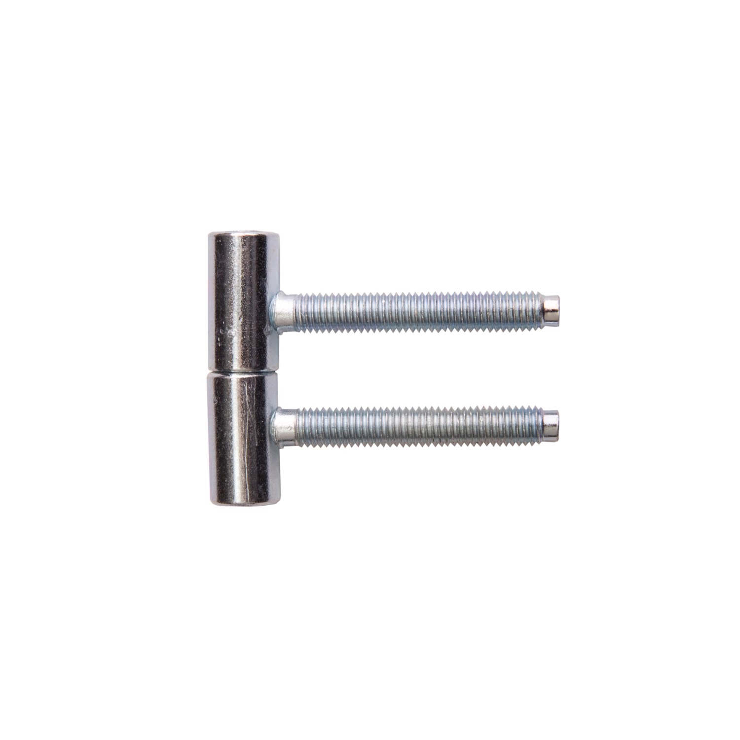Zawias drzwiowy 14 mm x 60 mm ocynkowany