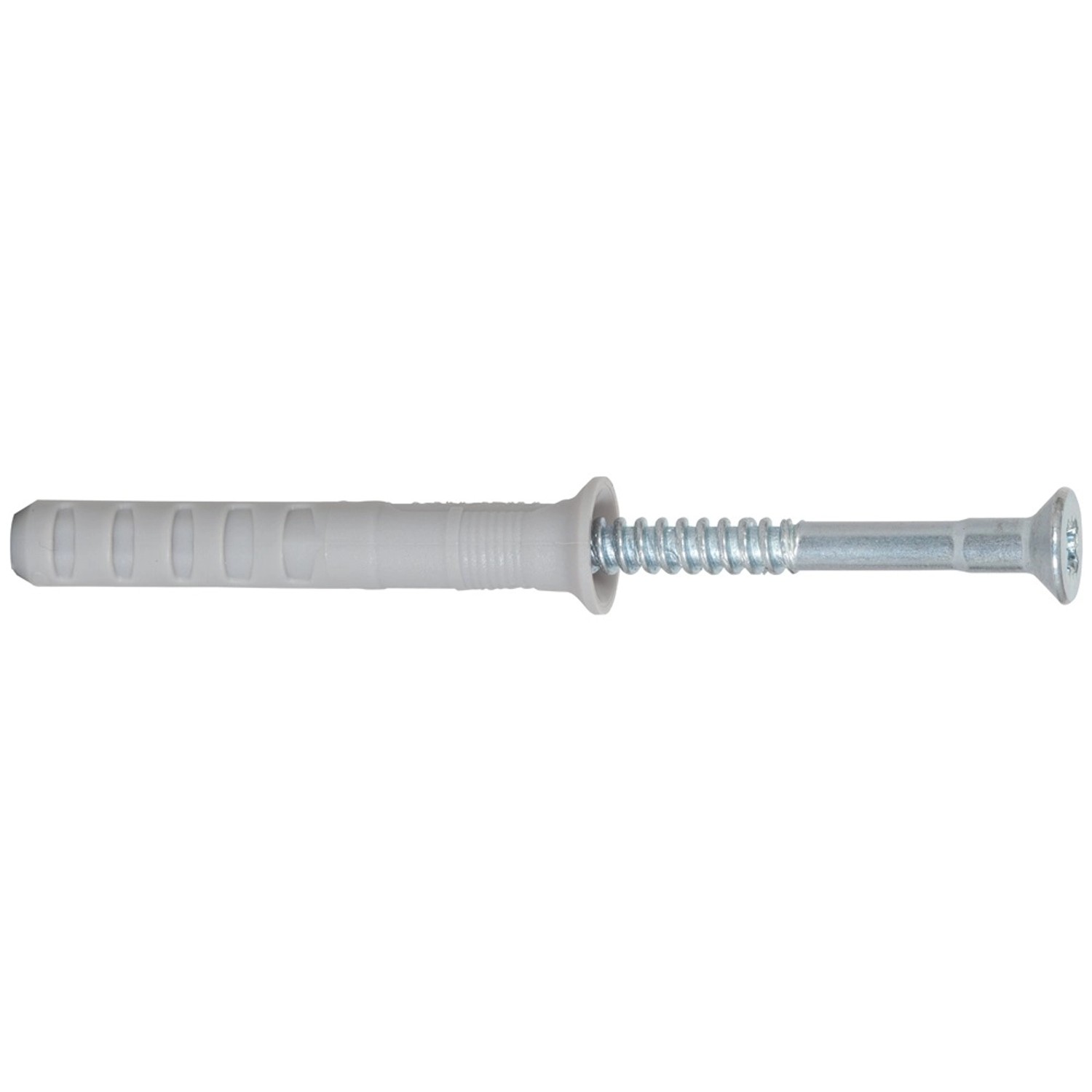 Fischer Kołek wbijany N 8x80 Z K 10 sztuk
