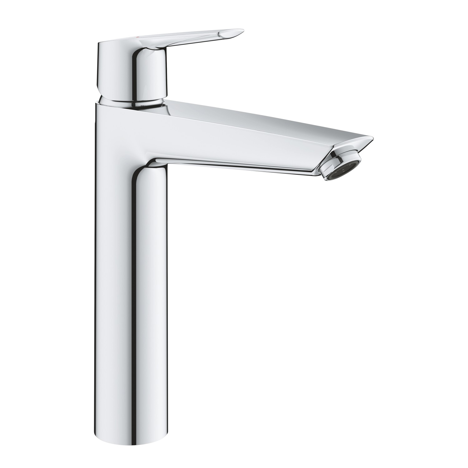 Grohe Bateria umywalkowa Start QuickFix XL chrom