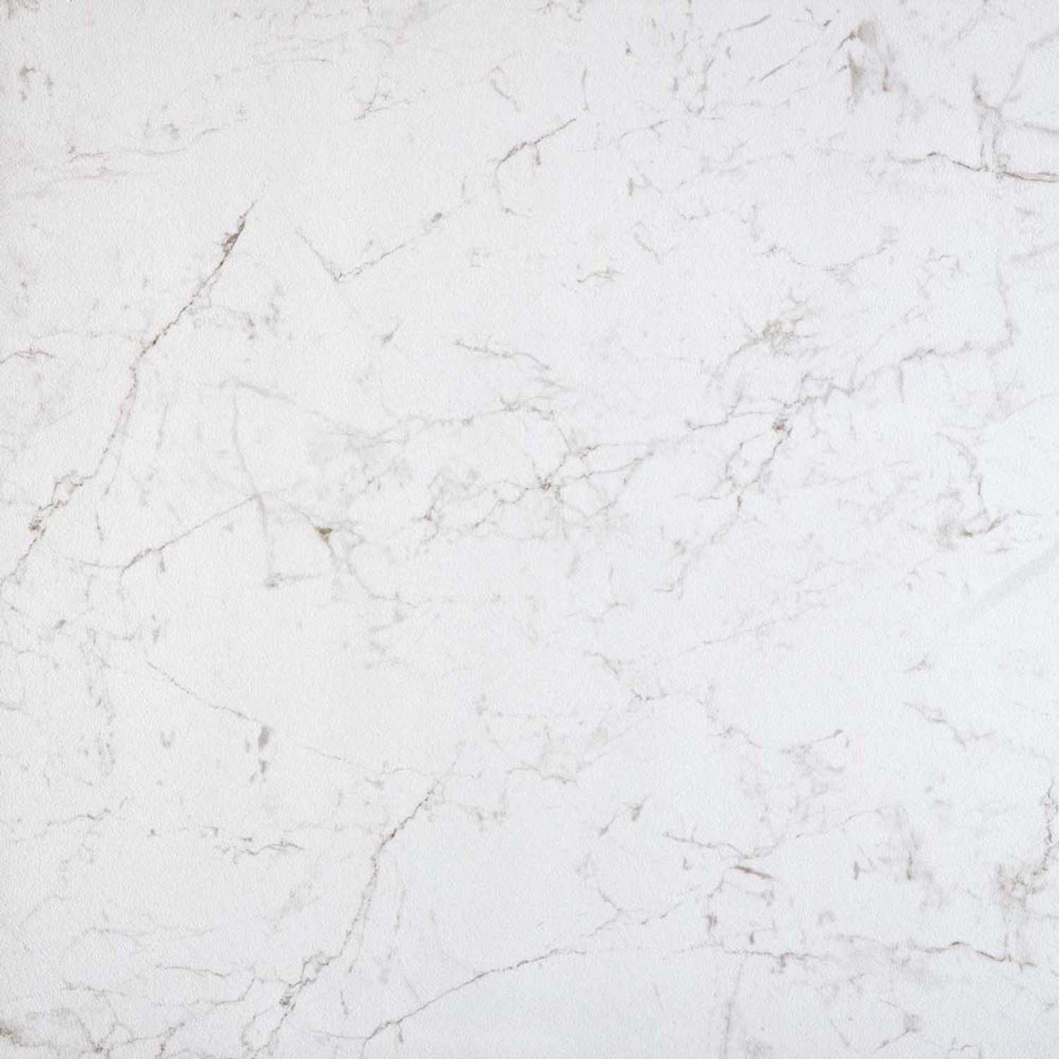 Gres szkliwiony półpolerowany Lily white 59,8 x 59,8 cm