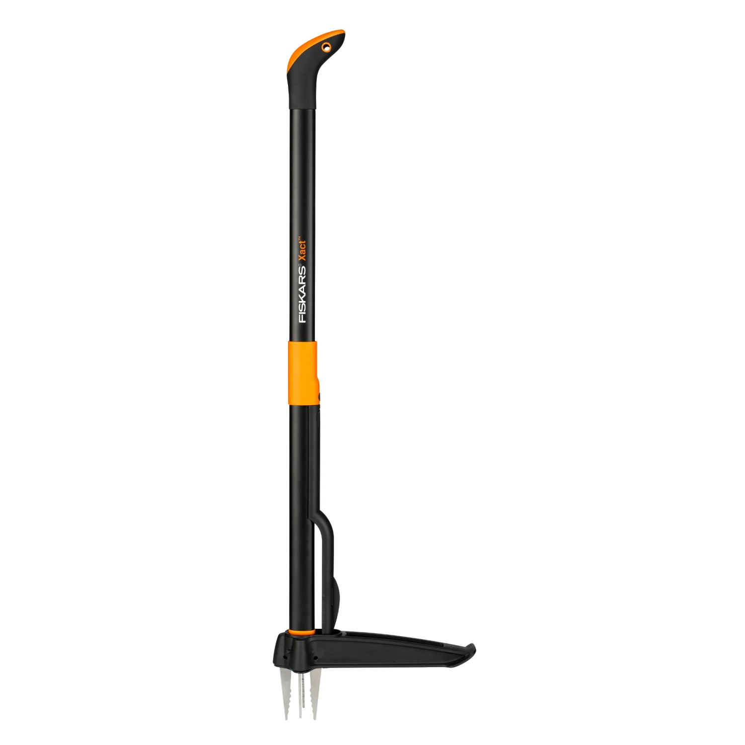Fiskars Wyrywacz do chwastów Xact