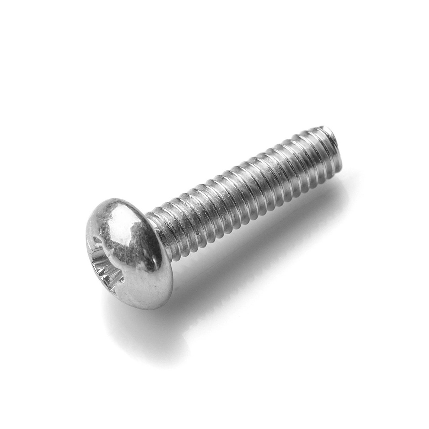 Koelner Wkręt do metalu walcowy 6x40 mm 6 szt