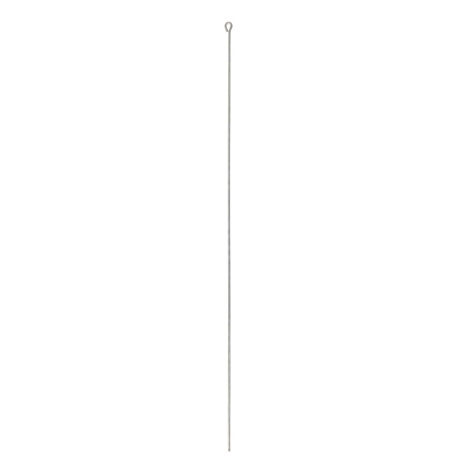 Budmat Pręt mocujący z oczkiem 25 cm