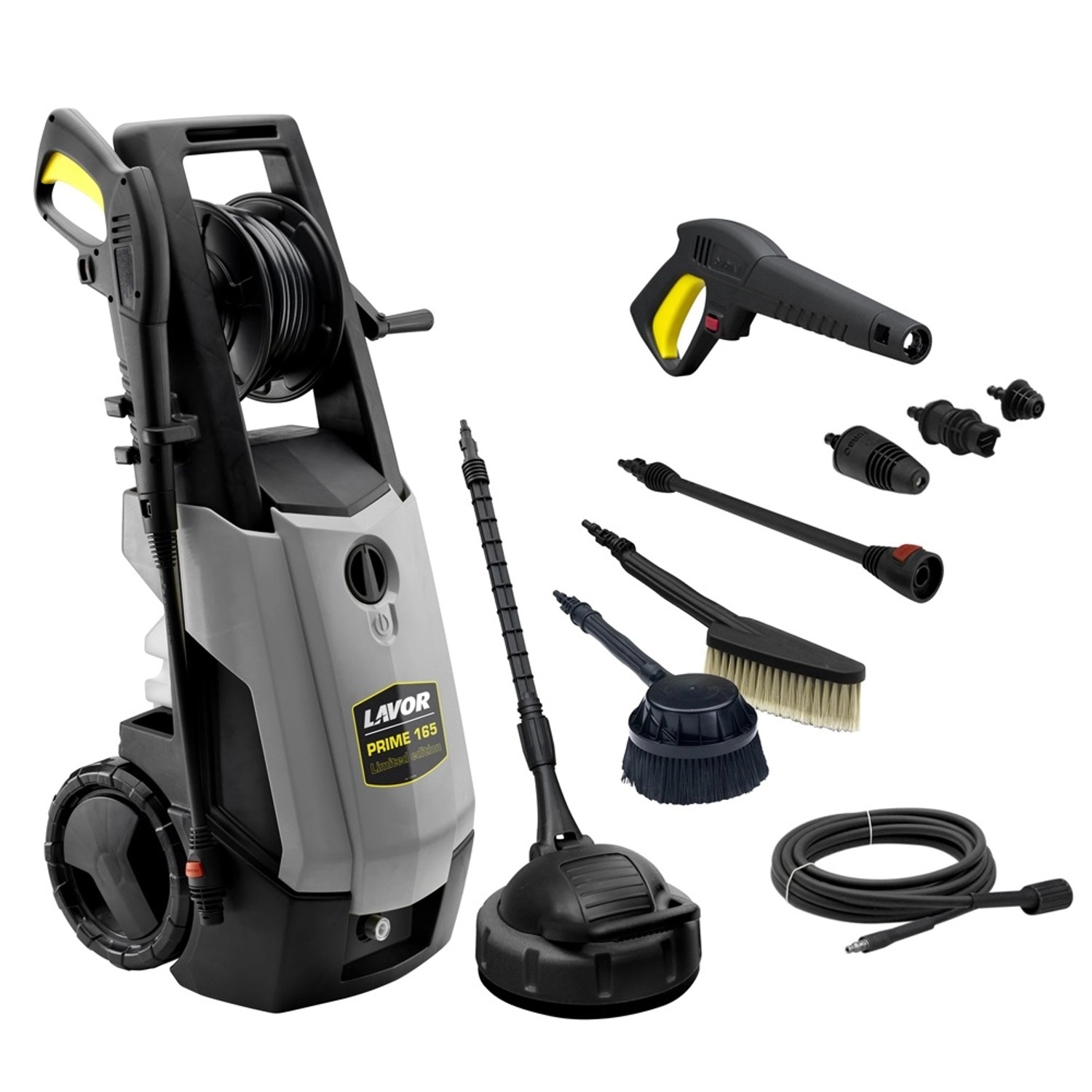 Lavor Myjka ciśnieniowa Prime 165 2500W