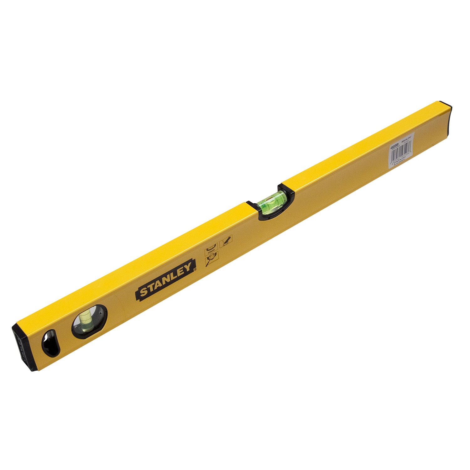 Stanley Poziomica Classic, 60 cm