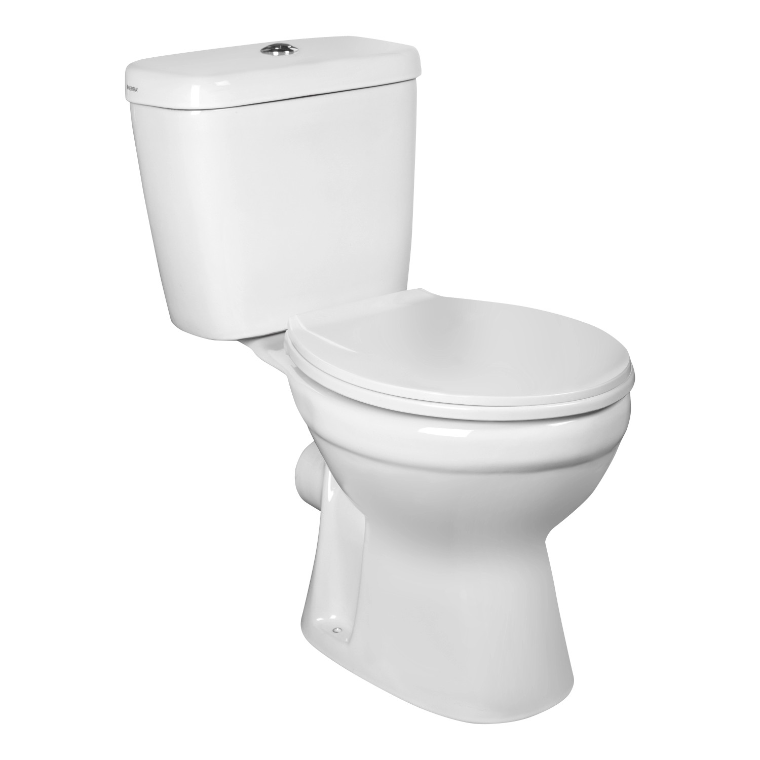 Kerra Kompakt WC Aqua