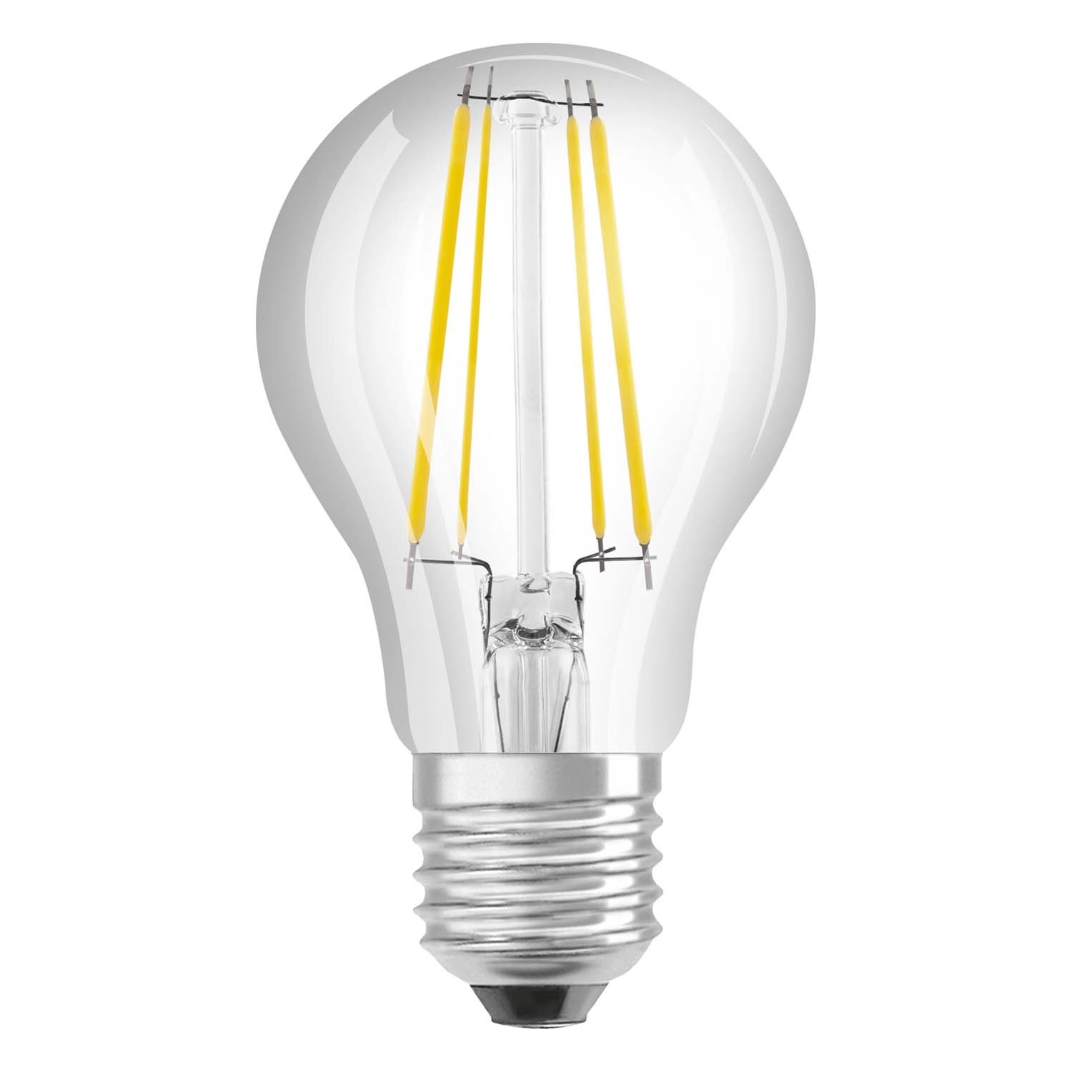 Osram Żarówka LED LSSPCLA60 3,8W 806lm 2700K/E27