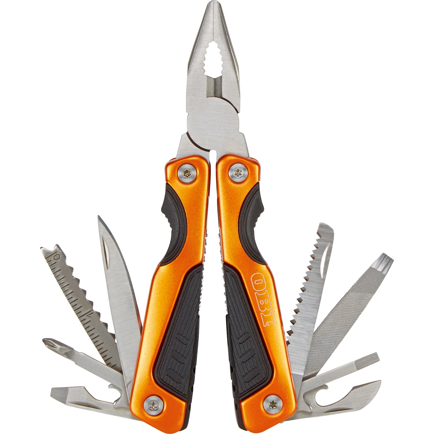 OBI Narzędzie uniwersalne Multitool 12w1