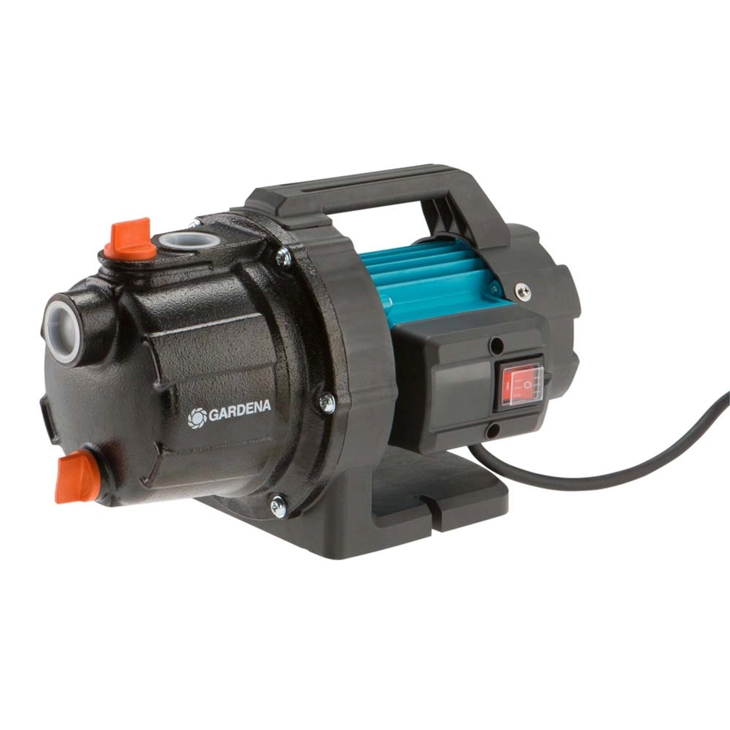 Pompa ogrodowa 3700/4 BASIC