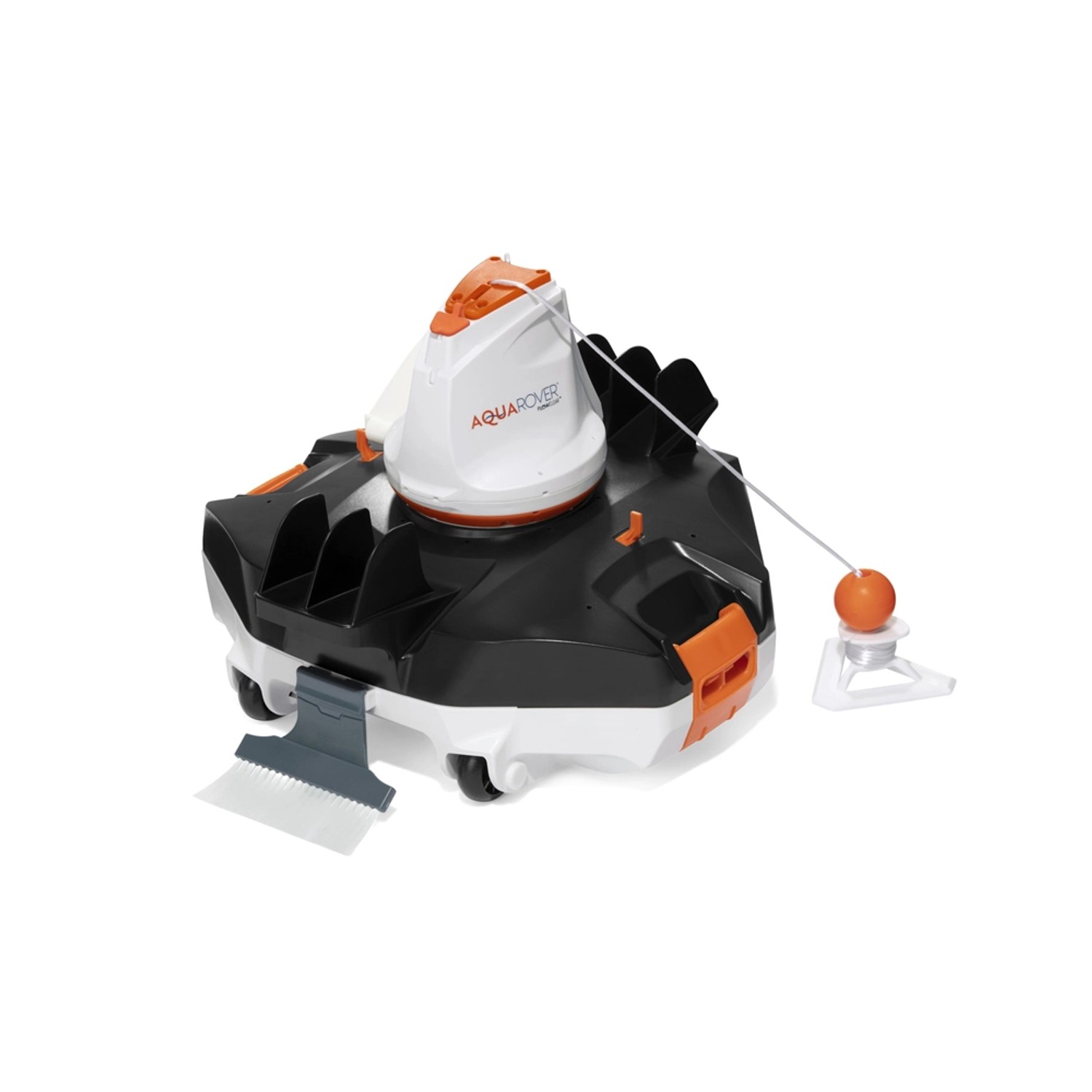 Robot czyszczący do basenu Aquarover