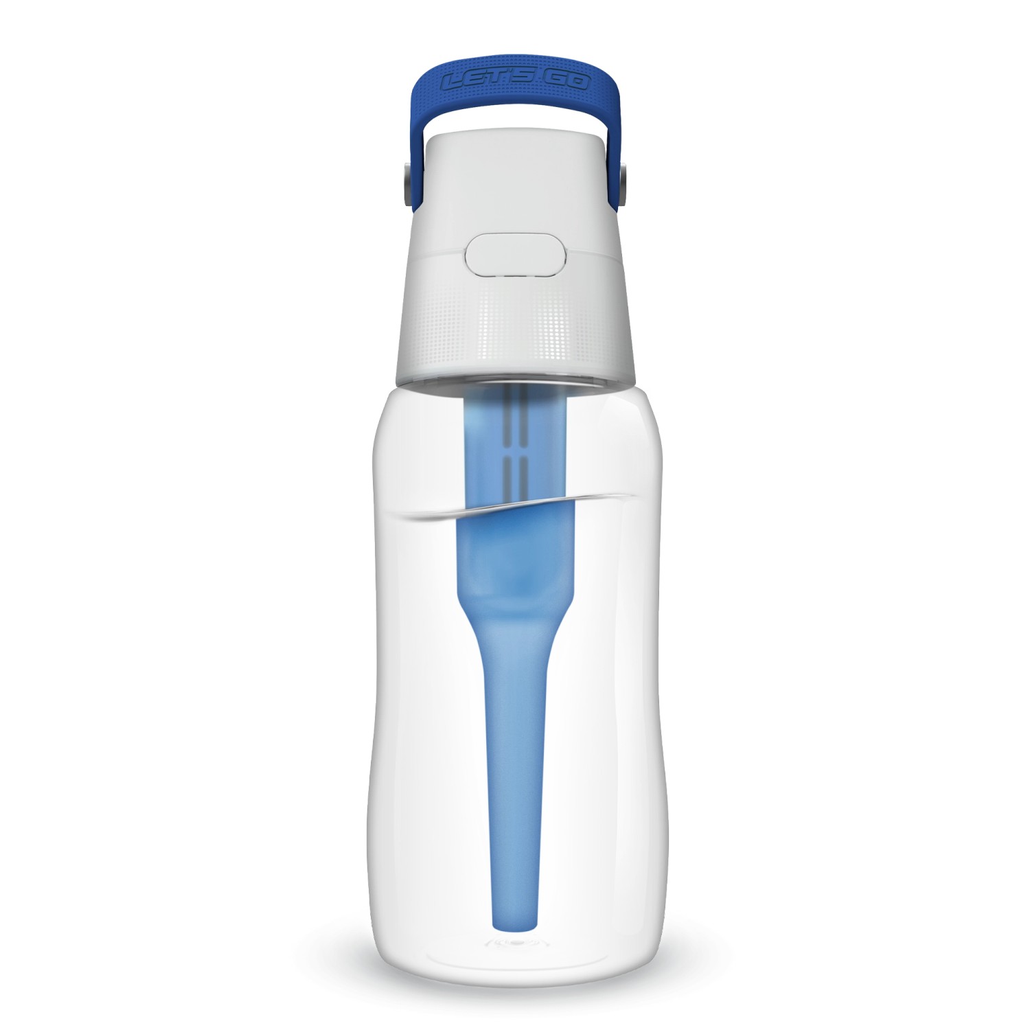 Butelka filtrująca Dafi Solid 0,5l