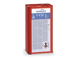 ROZCIEŃCZALNIK DO PREPARATÓW DO WZMOCNIENIA KAMIENIA Remmers V KSE 5L