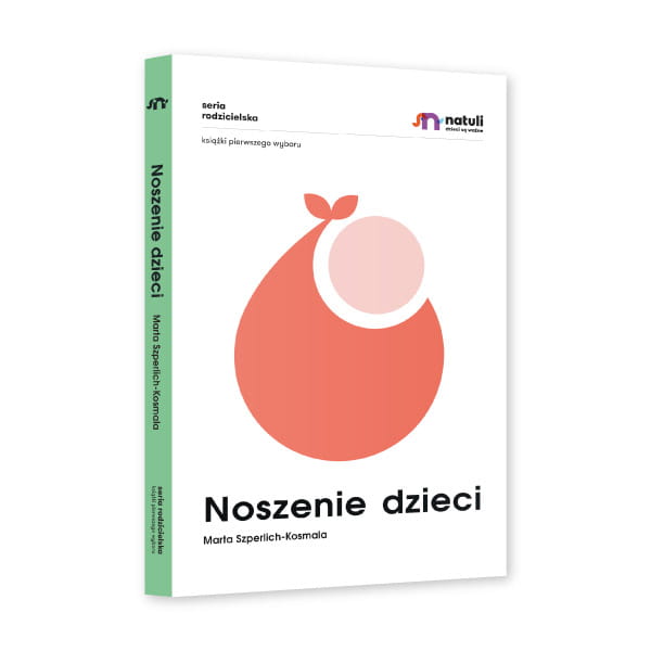 Natuli, Noszenie dzieci