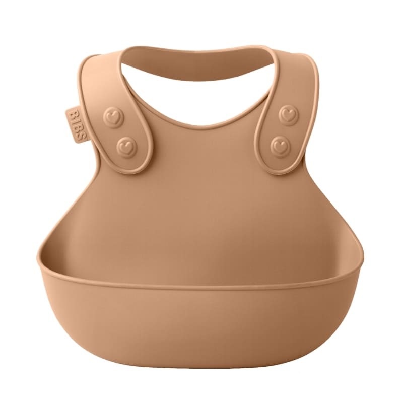 Bibs, Premium Bib Earth Śliniak Silikonowy