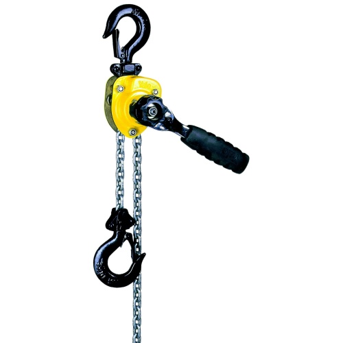 Yalehandy - wciągnik łańcuchowy ręczny - YaleHANDY 250 - 1,5 m