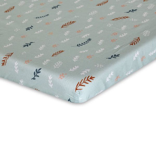 Prześcieradło Rabbit FM - Rozmiar do Wyboru - 120x60cm