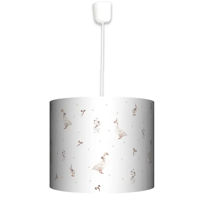 Lampa wisząca Gąski - rozmiar do wyboru FL - duża