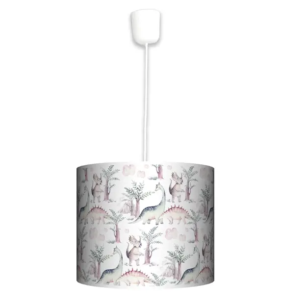 Lampa wisząca Dino1- rozmiar do wyboru FL - duża