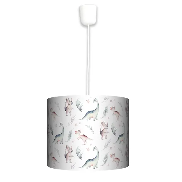 Lampa wisząca Dino2- rozmiar do wyboru FL - duża