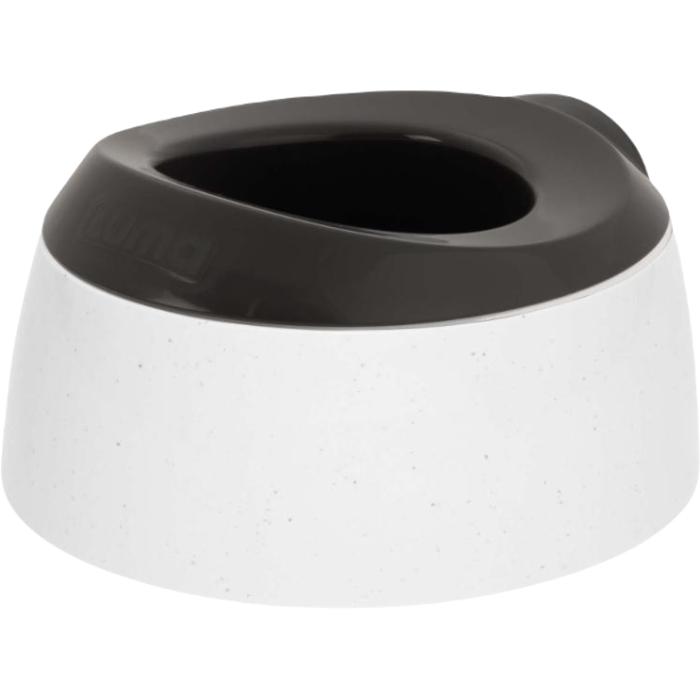 Nocnik LUMA Speckles White AG