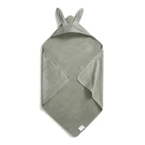 Elodie Details - Ręcznik - Mineral Green Bunny SC