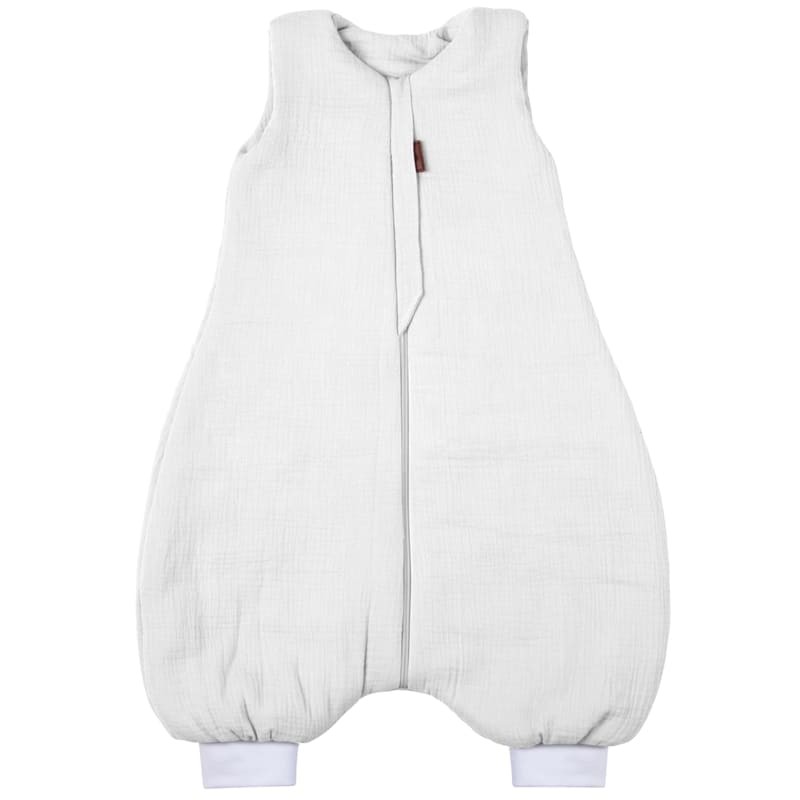 Śpiworek z nogawkami 2,5 TOG GOOD SLEEP WHITE roz S BBTB