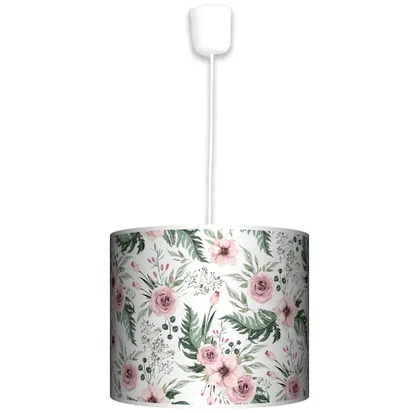 Lampa wisząca blossom - rozmiar do wyboru FL - duża