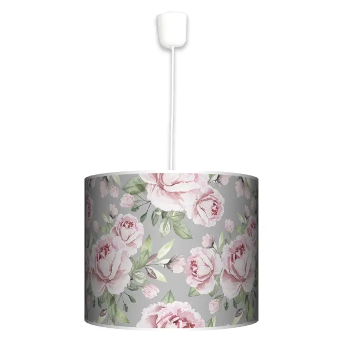 Lampa wisząca Petite Rose - rozmiar do wyboru FL - duża