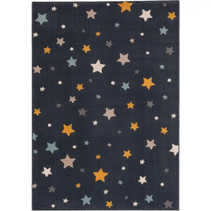 DYWAN DZIECIĘCY APOLLO BLUE BEN - 120x170 cm