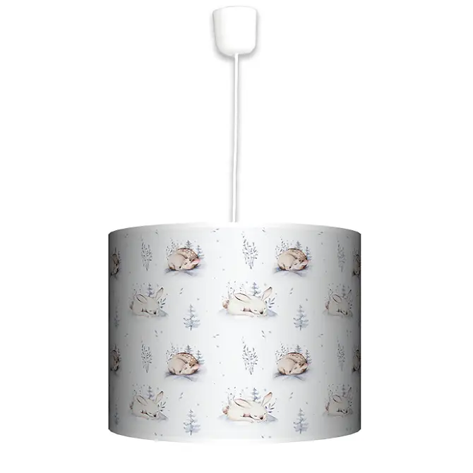 Lampa wisząca Cosy Winter 2- rozmiar do wyboru FL - duża