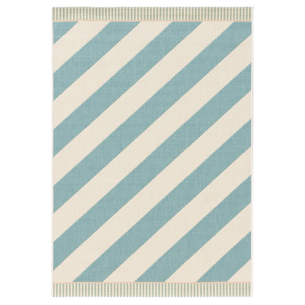 Dywan outdoor Sunny niebieski BEN - 160x230