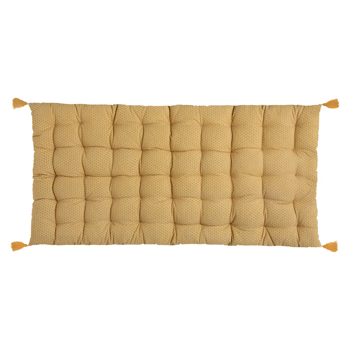 Materac podłogowy otto 120x60cm Ochra DB