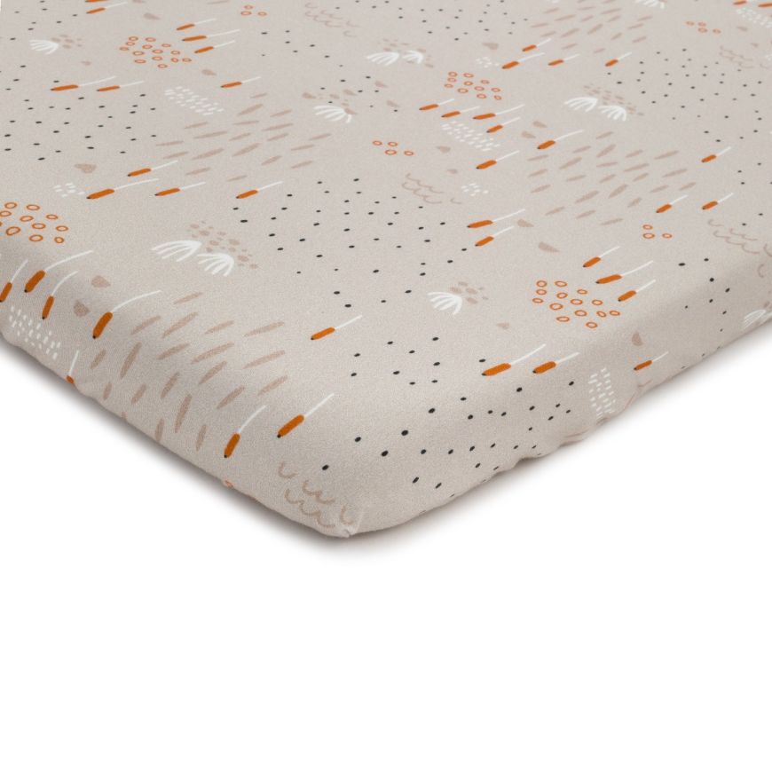 Prześcieradło Goose FM - Rozmiar do Wyboru - 120x60cm