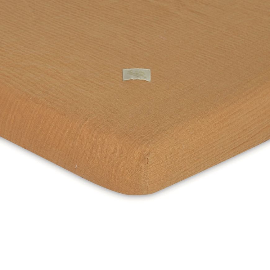 Prześcieradło Carmel FM - Rozmiar do Wyboru - 120x60cm