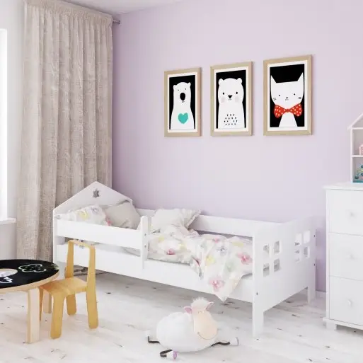Łóżko Pola bez szuflady - 160x80