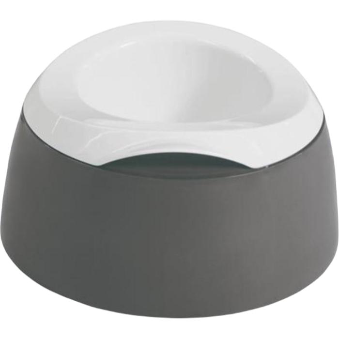 Nocnik LUMA Dark Grey AG
