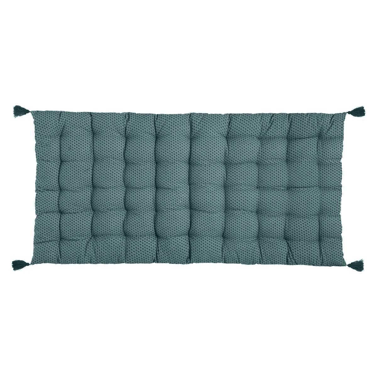 Materac podłogowy Otto 120x60cm niebieski DB
