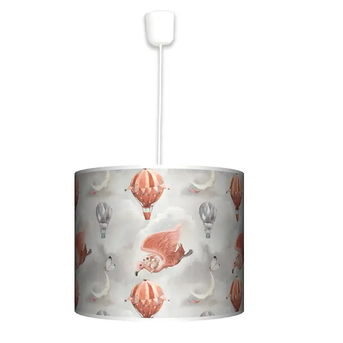 Lampa wisząca Magic Dreams 2 - rozmiar do wyboru FL - duża