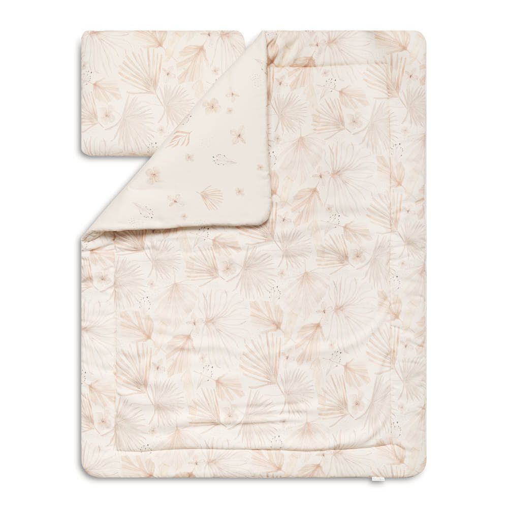 Komplet pościeli z wypełnieniem Boho FM - 100x135 cm + poduszka 40x60 cm