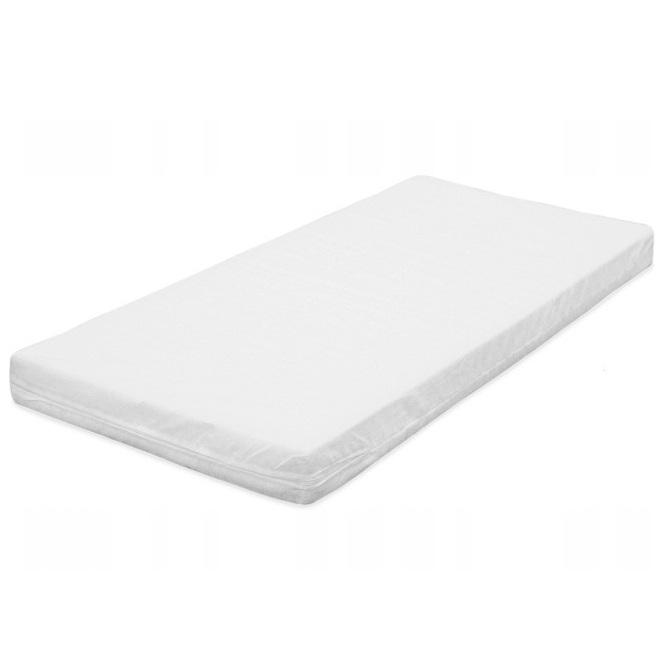 Gruby materac piankowy 90x40 BR