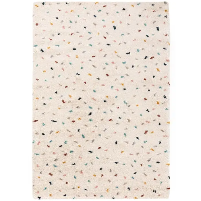 DYWAN DZIECIĘCY GOBI MULTICOLOR BEN - 80x150 cm