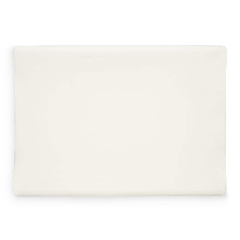 Jollein prześcieradło na przewijak 50x70 cm FROTTE Ivory BBTB