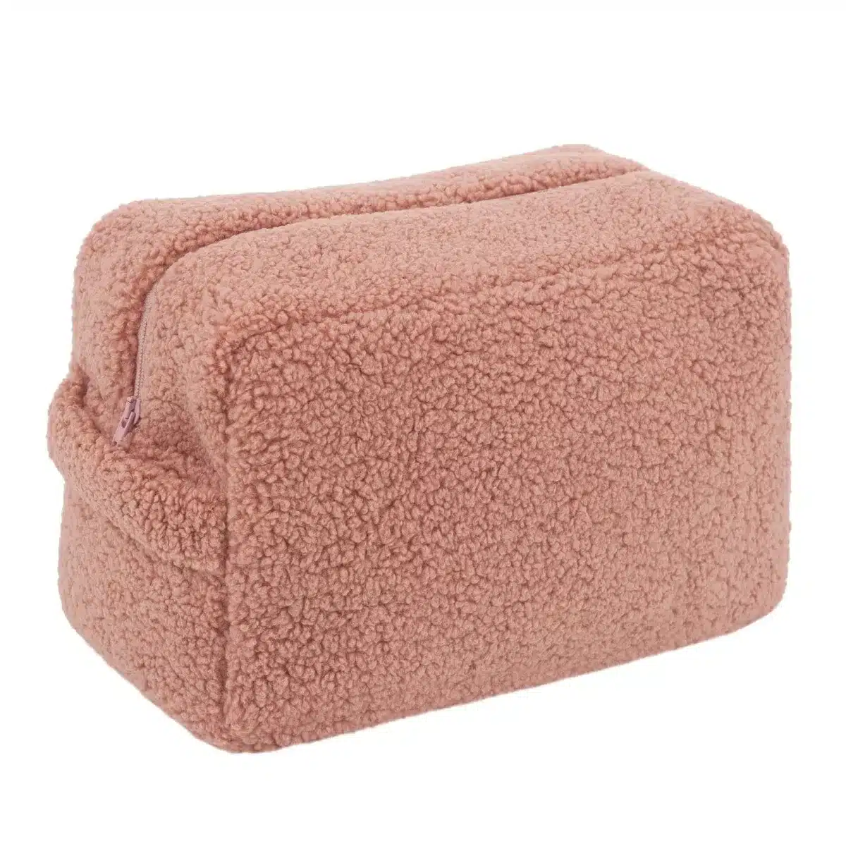 Kosmetyczka Teddy Bear Antyczny Róż SM