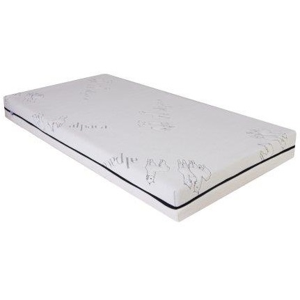 Materac Ortopedyczny Eco Pantera 140x70cm