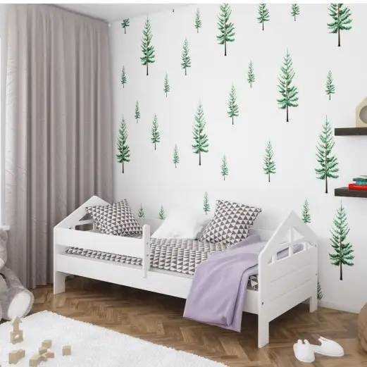 Łóżko Ala bez szuflady - 160x80