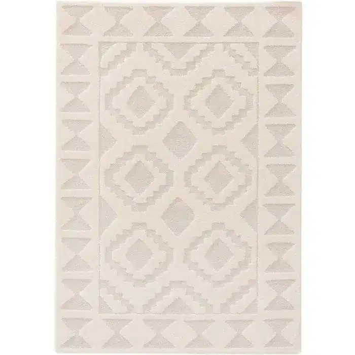 DYWAN DZIECIĘCY EVE CREAM/BEIGE BEN - 120x170 cm