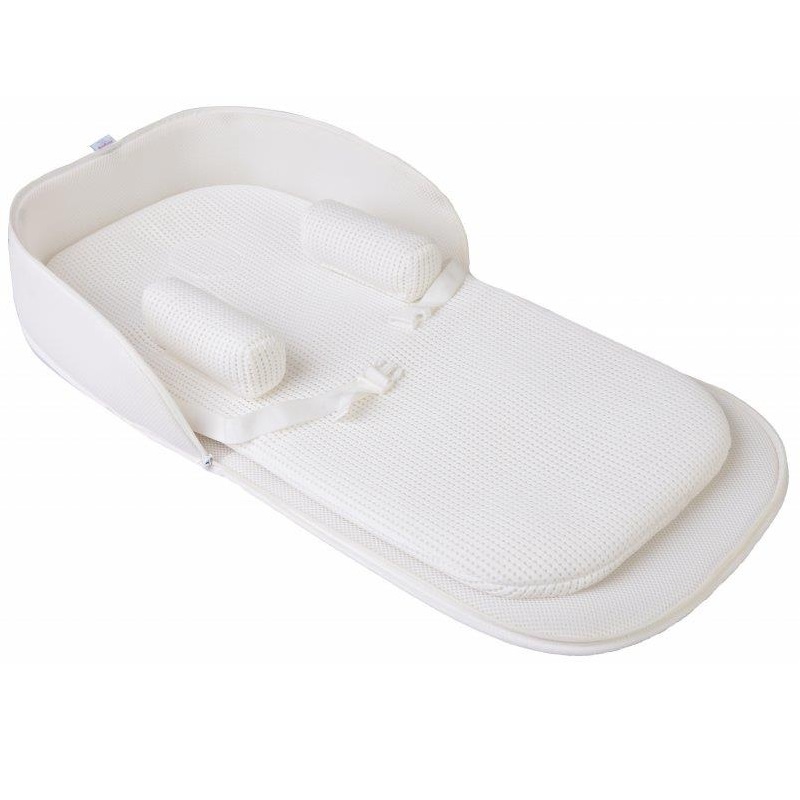 Materac Pozycjonujący Travel Nest 42x85cm