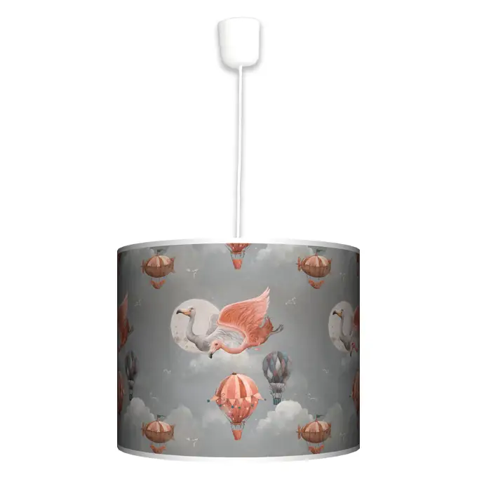 Lampa wisząca Magic Dreams 3 - rozmiar do wyboru FL - duża