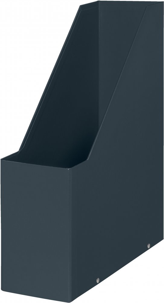 Organizer na czasopisma Leitz Click&Store Cosy, grzbiet 103mm, szary